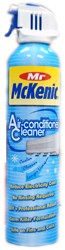 Air_Conditioner Cleaner